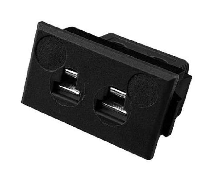 Labfacility (FMTC-J-FF) Thermocouple Connector, Socket, Type J