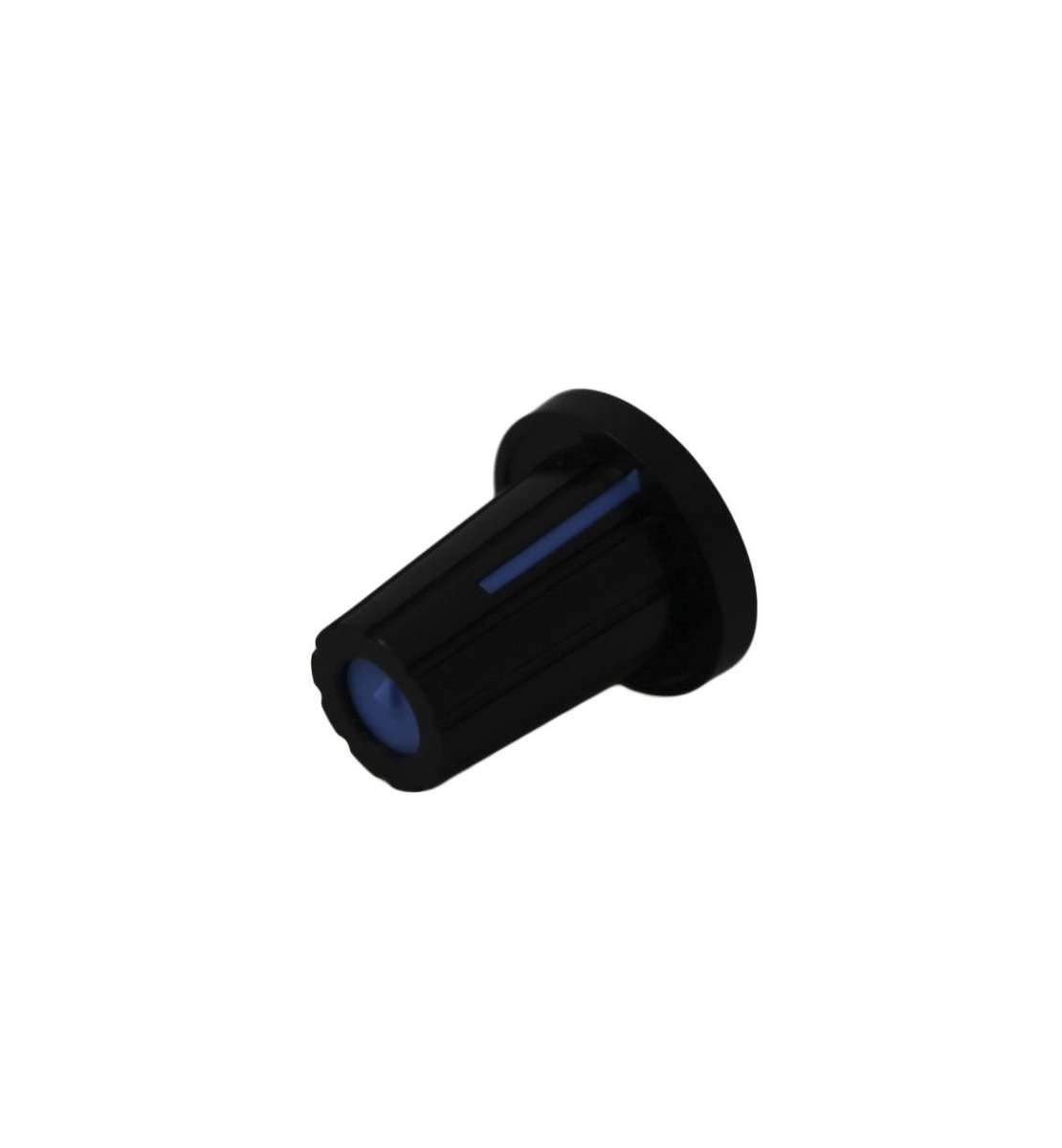 Multicomp Pro (CP-WB-D-3) Knob, D Shaft, 6 mm
