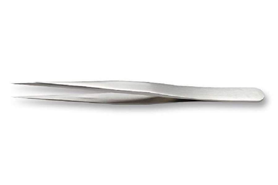 Ideal-Tek (3C.TA) Tweezer, Type 3C, Fine, Titanium Body, Titanium Tip
