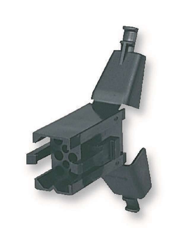 Eaton (SMS6PDH1) Connector Housing, Cable Mount, Plug, 6 Ways