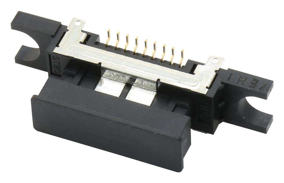Hirose (ST80X-18S(30)) I/O Connector, Cradle, 18 Contacts, Plug, I/O