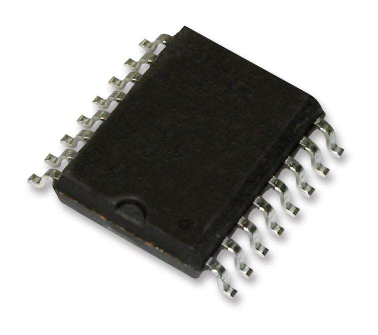 Maxim Integrated (MAX3222CWN+) Transceiver RS232, 3V-5.5V supply