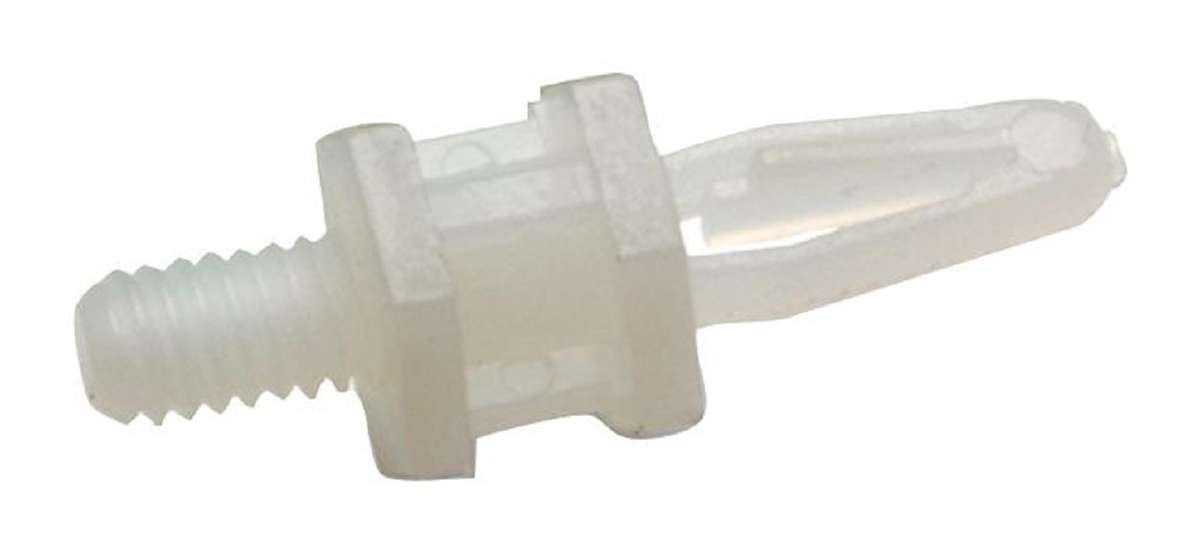Wurth Elektronik (709905650) PCB Support, Studded, Nylon 6.6