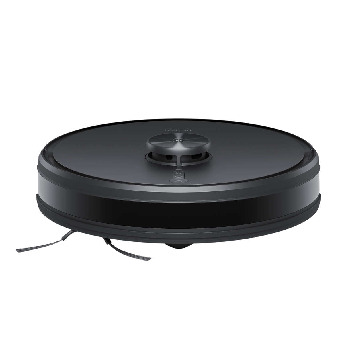 Ecovacs DEEBOT Y1 PRO (Black)