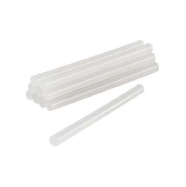 Duratool (D01672) Adhesive Glue Stick, Hot Melt, Transparent, 100 mm