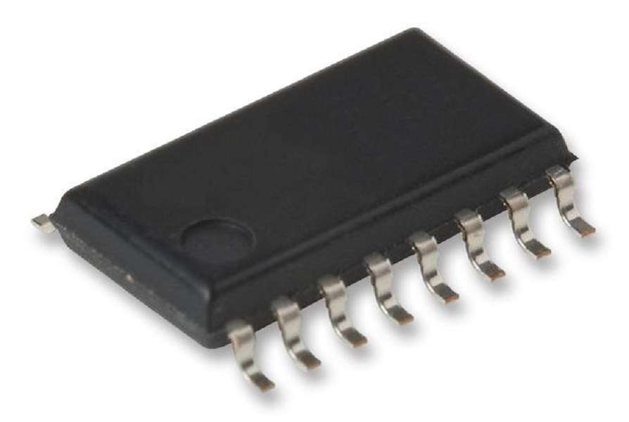 Panasonic (AQS225R2S) MOSFET Relay, 4PST-NO (4 Form A), AC / DC, 80 V