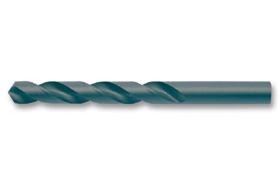 Ruko (214033) Twist Drill Bit, HSS DIN338, 3.3mm, 36mm Effective, 65mm