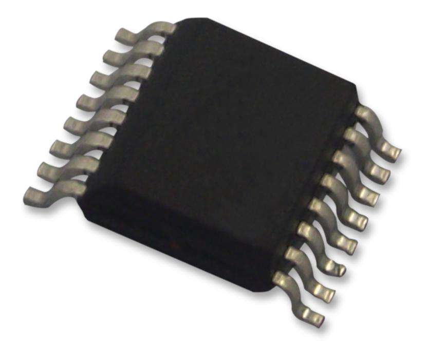 Maxim Integrated (MAX3227ECAE+) 1Mbps Single RS232 Transceiver
