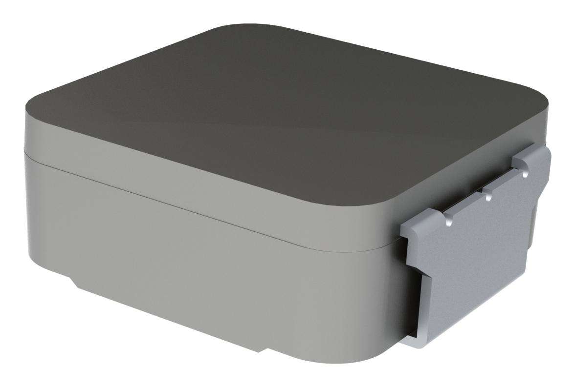 Kemet (MPEV1D1040LR47) Power Inductor (SMD), 470 nH, 26.4 A, Shielded