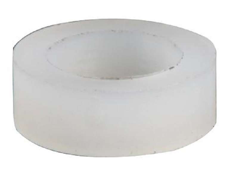 Duratool (D01481) Spacer, PCB, Round, Nylon 6.6