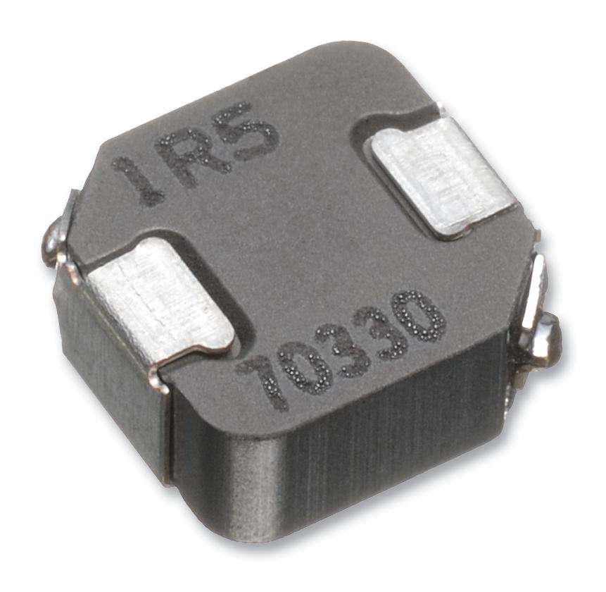 TDK (SPM4020T-4R7M-LR) Power Inductor (SMD), Wirewound, 4.7 µH, 2.5 A