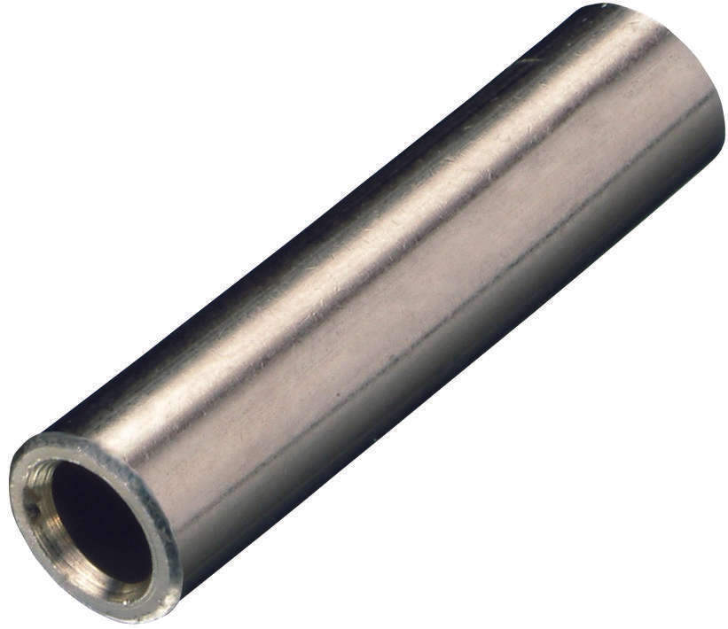 Harwin Spacer, Round, Brass, 3.3mm Internal Dia