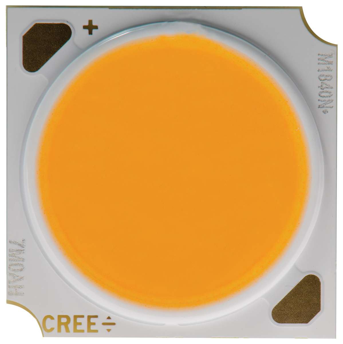 Cree LED (CMA1840-0000-000N0H0A40G) LED, Neutral White, 82 CRI Rating