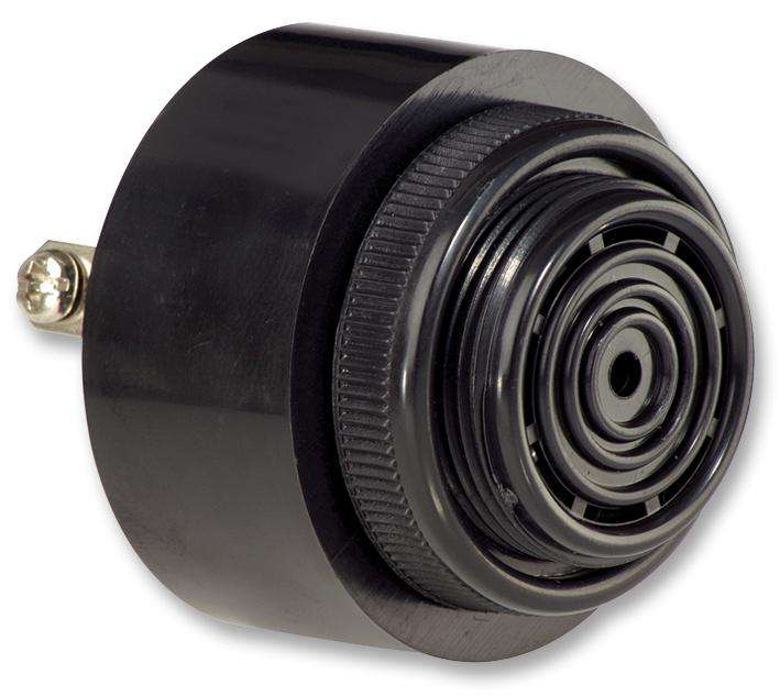 Multicomp Pro (ABI-024-RC) Transducer, 4 V, 28 V, 8 mA, 97 dB