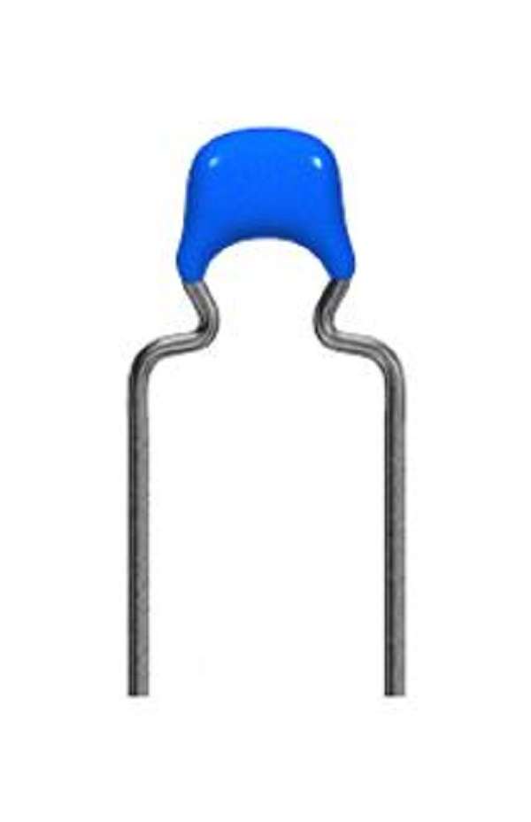 TDK (FG28X7R1E105KRT00) Multilayer Ceramic Capacitor, 1 µF, 25 V