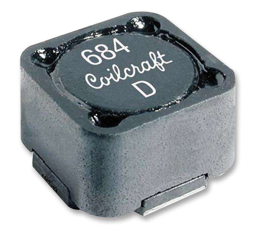 Coilcraft (MSS1278T-563MLD) Power Inductor (SMD), 56 µH, 2.7 A, Shielded
