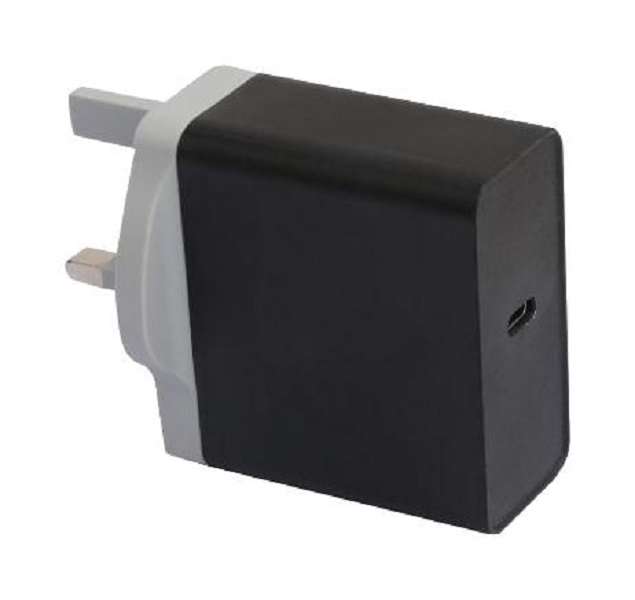 Multicomp Pro (MC011361) AC/DC Power Supply, 27 W, 5 V, 3 A, 9 V