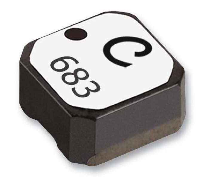 Coilcraft (LPS6235-153MRC) Power Inductor (SMD), 15 µH, 1.22 A, Shielded