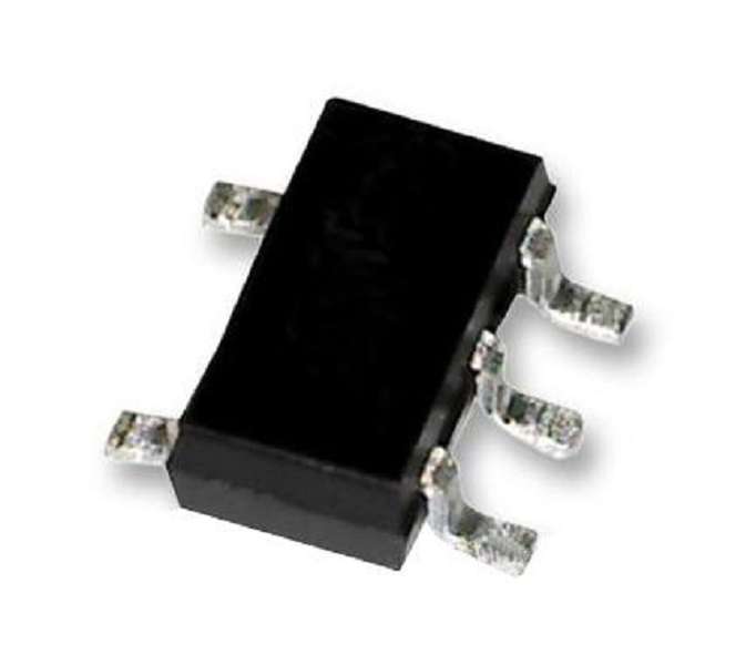 Nexperia (74LVC1G07GV,125) Buffer, 1.65 V to 5.5 V, SC-74A-5