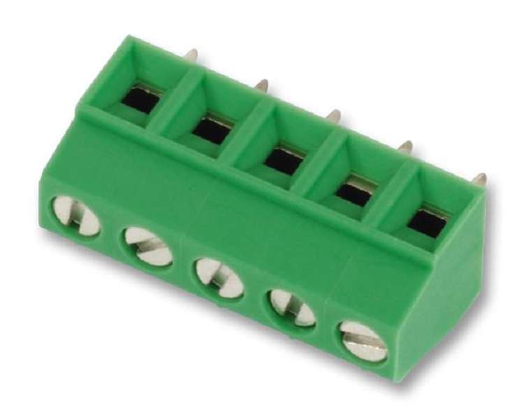 Phoenix Contact (1727078) Wire-To-Board Terminal Block, 3.81 mm