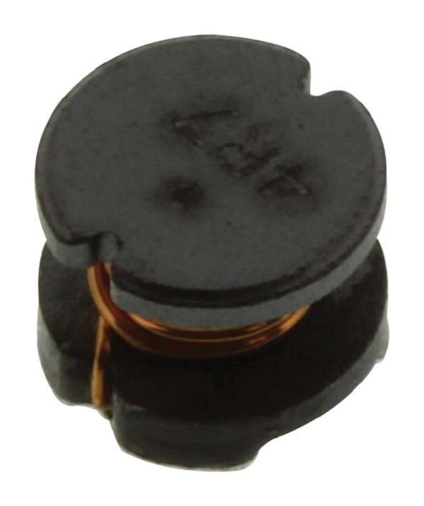 Bourns (SDR0604-4R7ML) Power Inductor (SMD), 4.7 µH, 1.8 A, Unshielded