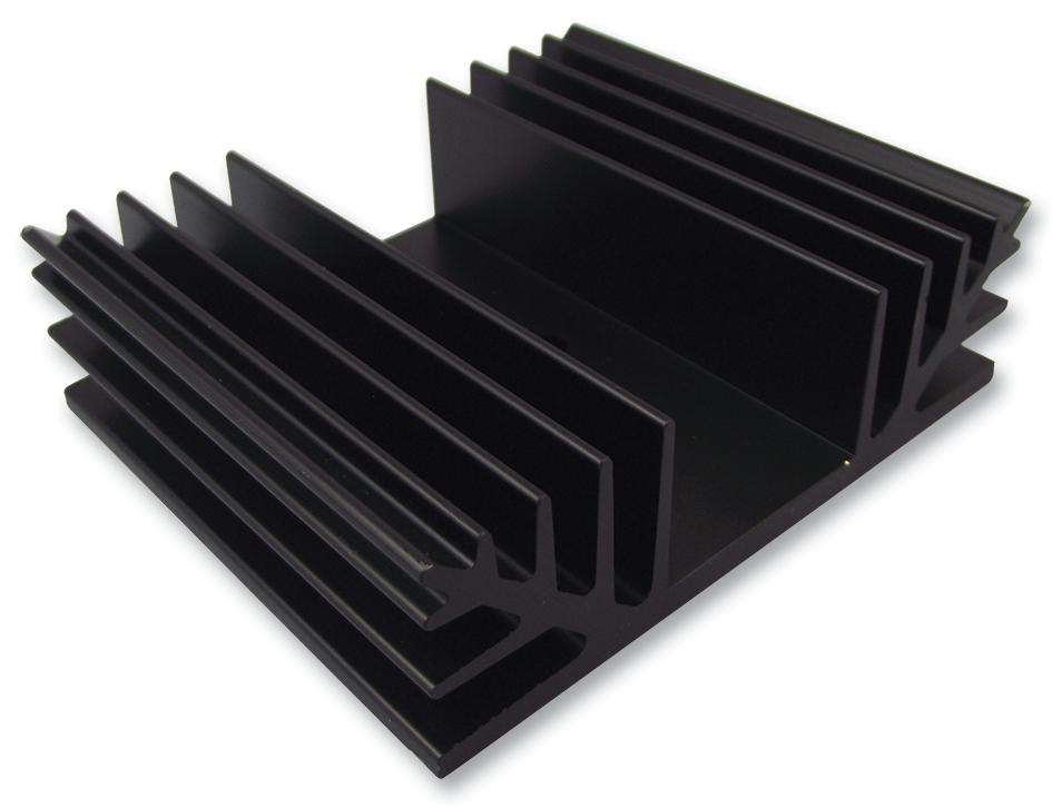 Abl Heatsinks (515AB0750MB(T03)) Heat Sink, 1.9 °C/W, TO-3