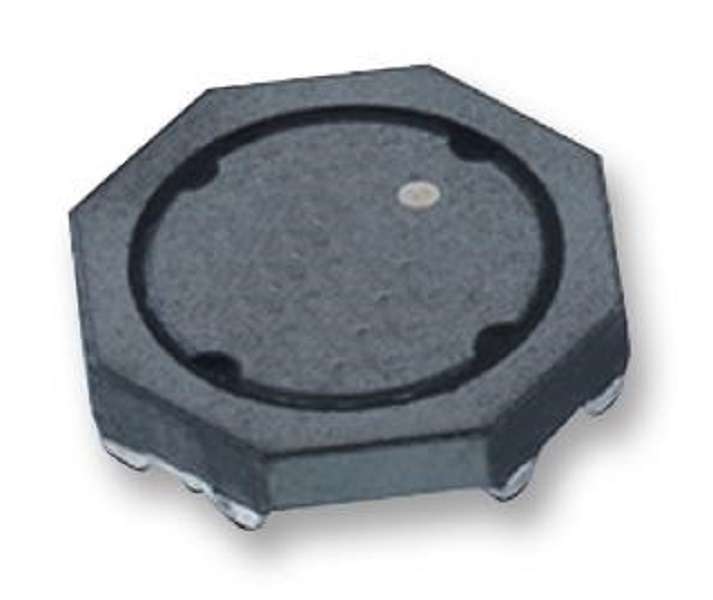 Wurth Elektronik (74489440068) Inductor, 6.8 µH, 30%, 0.1 ohm, 1.45 A
