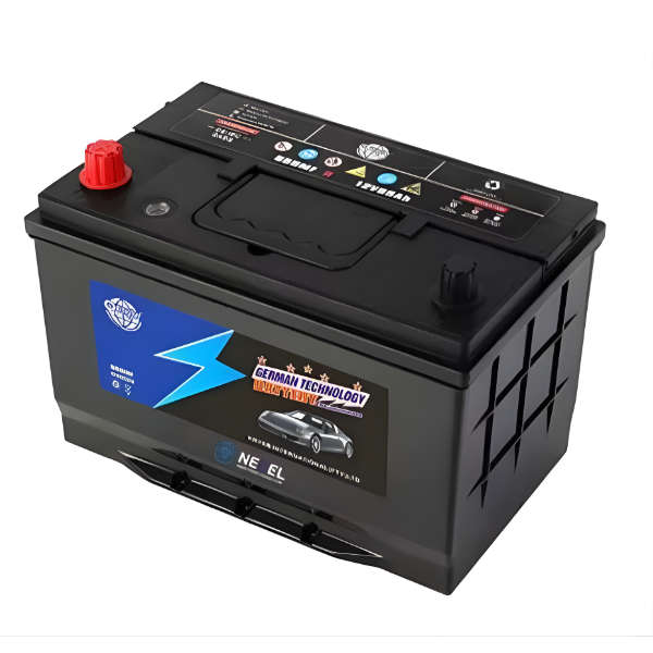 Ingle 650 MFR 12V 95AH Car Battery