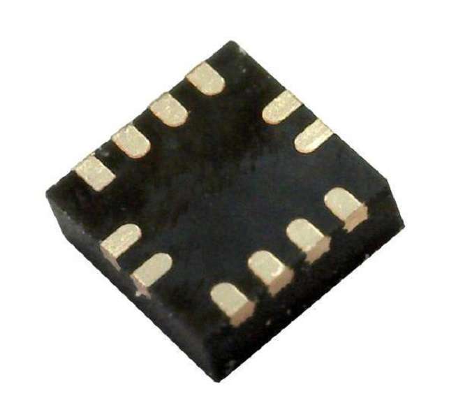 Nxp (2890569) USB Interface, 2.7 V, 5.5 V, X2QFN