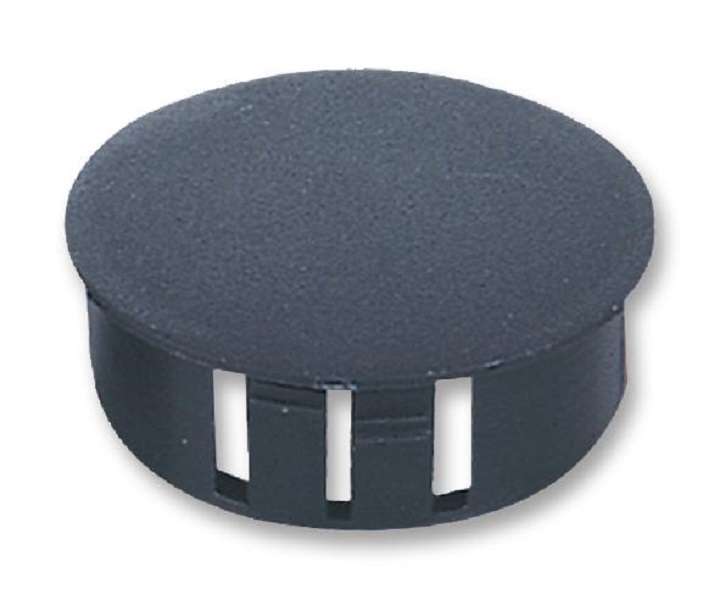 Multicomp Pro (HP-16) Blanking Plug, Nylon (Polyamide), 19.5 mm, HP