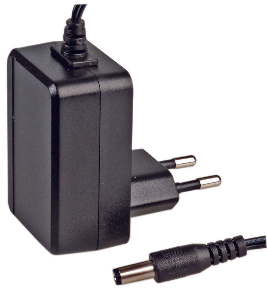 Multicomp Pro (MP004758) AC/DC Power Supply, 15 W, 5 V, 3 A