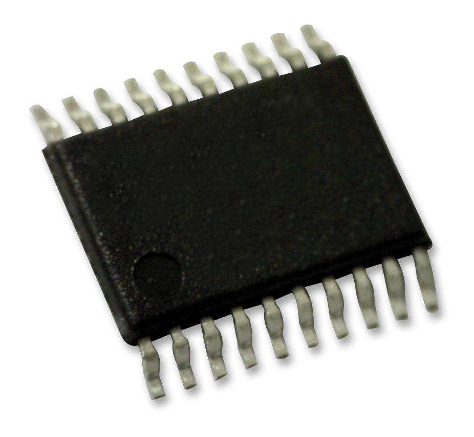 Nexperia (74HC244PW,118) Buffer / Line Driver, 2 V to 6 V, TSSOP-20