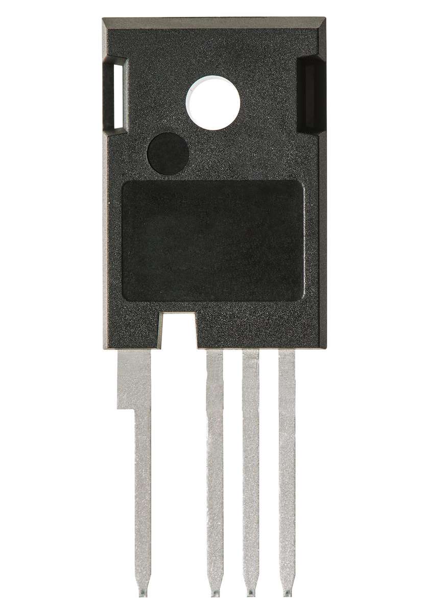 Onsemi (NTH4L040N120SC1) Silicon Carbide MOSFET, Single, N Channel, 58 A