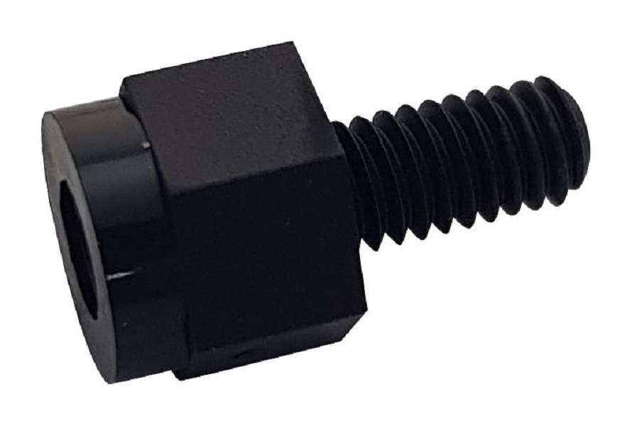 Wurth Elektronik (971100365) Standoff, Nylon 6.6 (Polyamide 6.6)