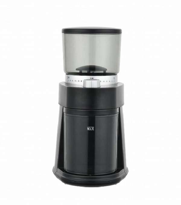Electric Coffee Bean Grinder