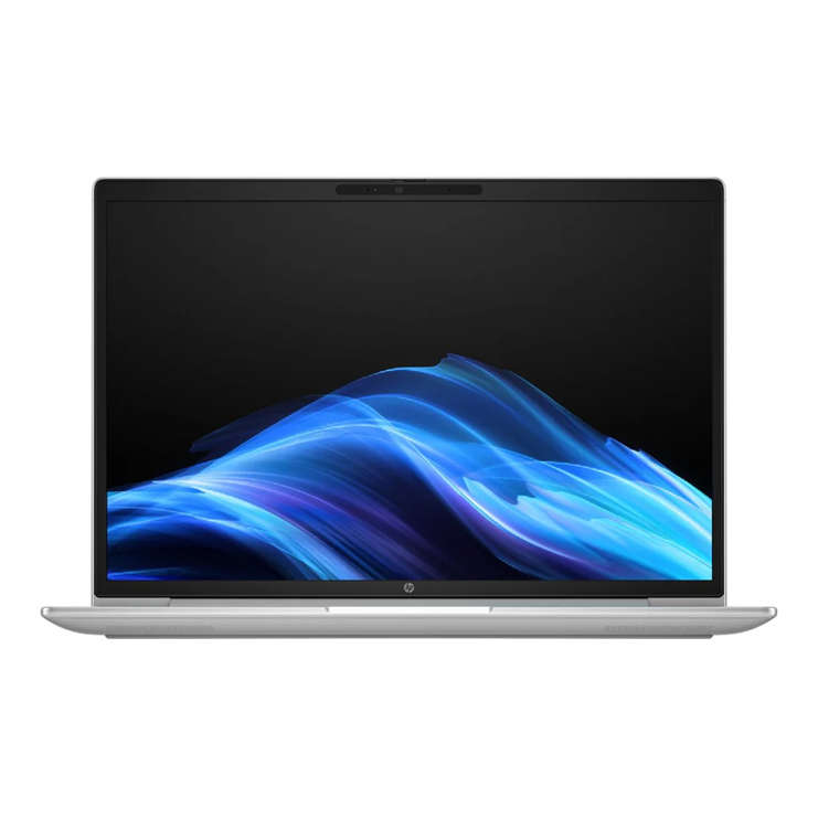 HP ProBook 4 G1iR 14 inch Core 7 150U 16GB (1x16GB) DDR5 5600 512GB PCIe NVMe SSD 14.0 WUXGA AGLE...
