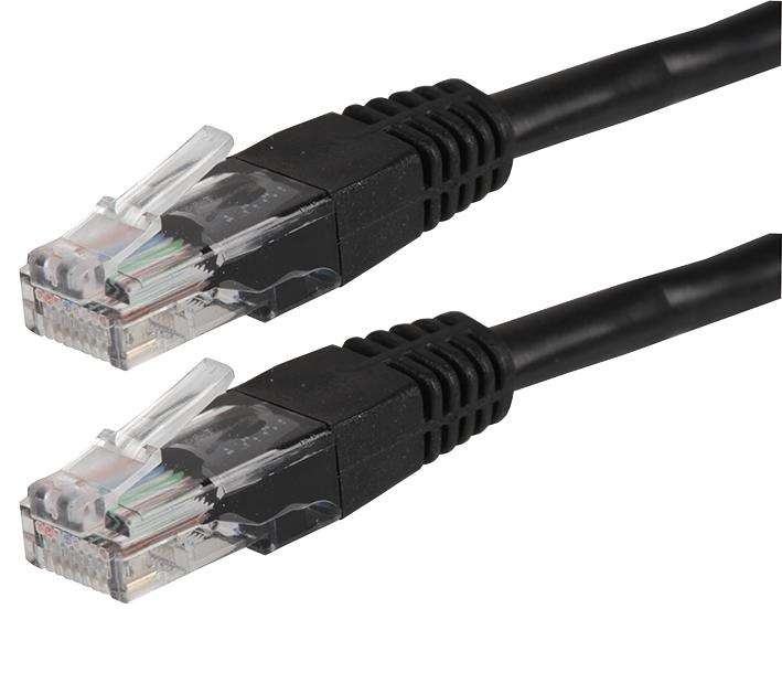 Pro Signal PS11076 Ethernet Cable, UTP, Patch Lead, Cat5e