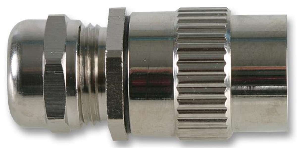 Eaton (UT0S16JCS) Circular Connector Clamp, Shielded, 16, 14.5 mm