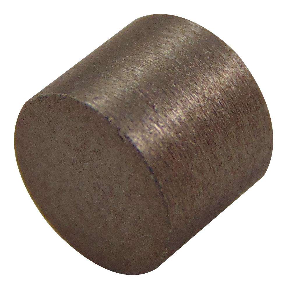 Standexmeder (SMCO5 5X4MM) Magnet, Bar, Cylindrical, Samarium-Cobalt