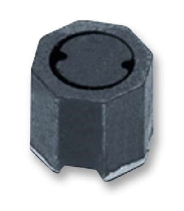 Wurth Elektronik (744025004) Power Inductor (SMD), 4.7µH, 1.35A, Shielded