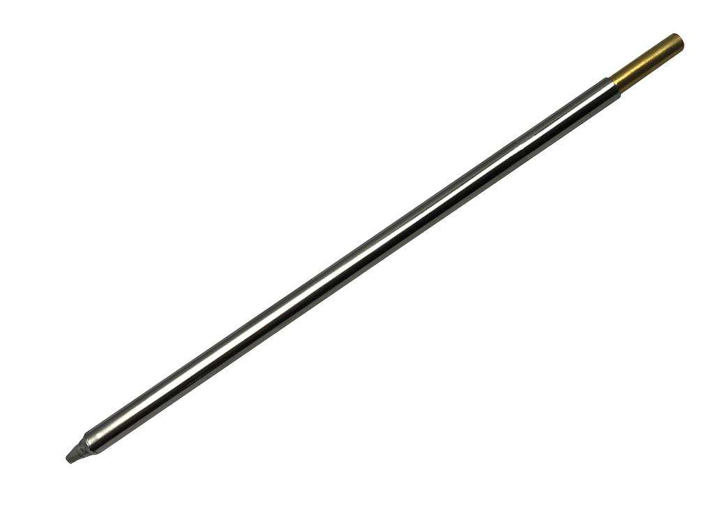 Metcal (STTC-137P) Soldering Iron Tip, 30° Chisel, 1.8 mm
