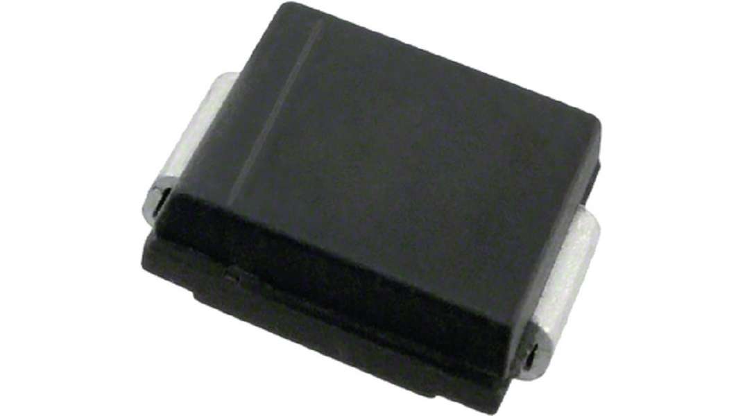 Stmicroelectronics (STTH310S) Fast / Ultrafast Diode, 1 kV, 3 A