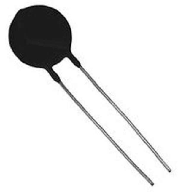 Ametherm (SL22 40005) Thermistor, ICL NTC, 40 ohm, -20% to +20%