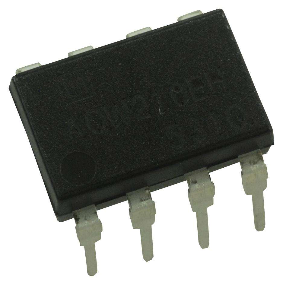 Panasonic (AQW210EH) MOSFET Relay, 350 V, 120 mA, 25 ohm, DPST-NO