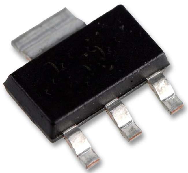 Infineon (BSP78HUMA1) Smart Power Switch, SIPMOS Technology, Low Side