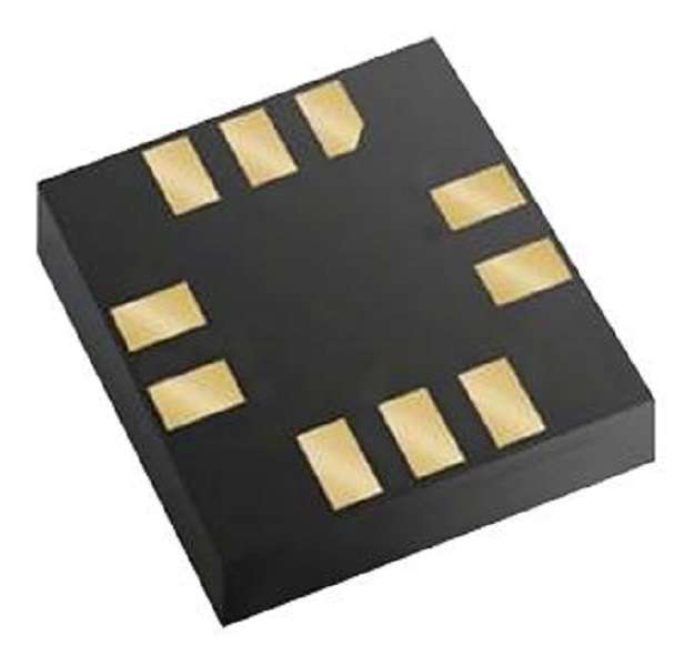 Stmicroelectronics (LPS22HBTR) Pressure Sensor, I2C/SPI, Absolute, 26 kPa