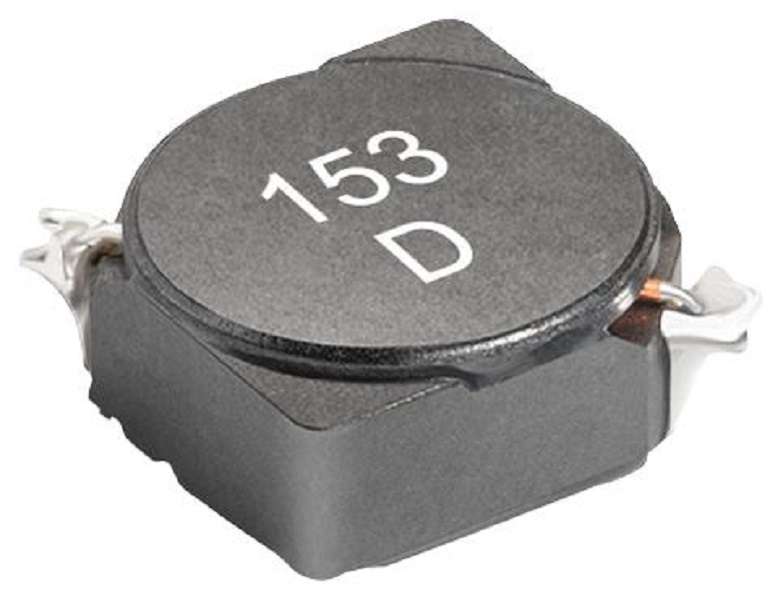 Coilcraft (MSS7331-333MLB) Power Inductor (SMD), 33 µH, 1.9 A, Shielded