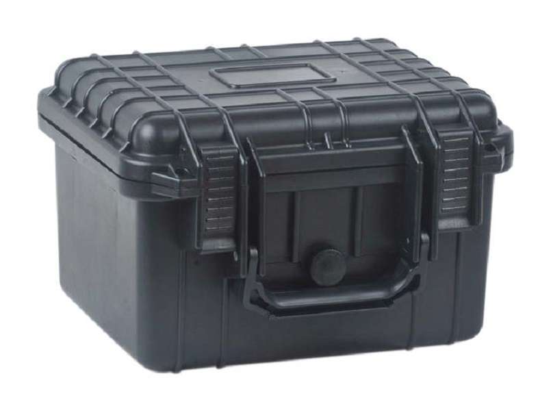 Duratool (22-24150) Waterproof Case, 10.5"X9.5"X7"
