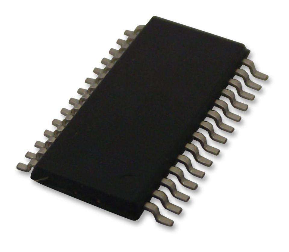Stmicroelectronics (ST7540) Controller Modem, FSK Power Line, Half Duplex