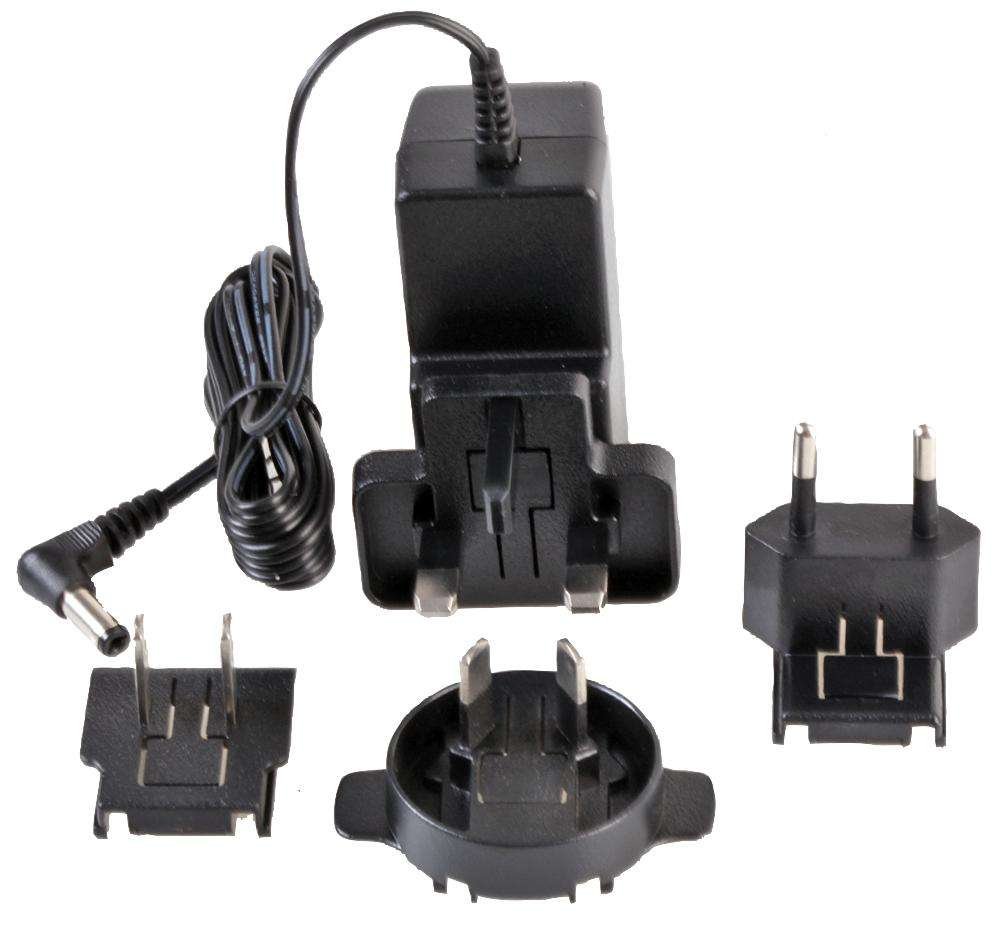 Multicomp Pro (MP001982) AC/DC Power Supply, 12 W, 12 V, 1 A